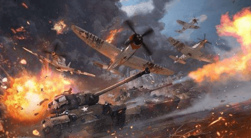 一旦开战躲到哪里最安全？深度解析战争环境下的避难策略，战争环境下的避难策略，探究最安全的避难场所