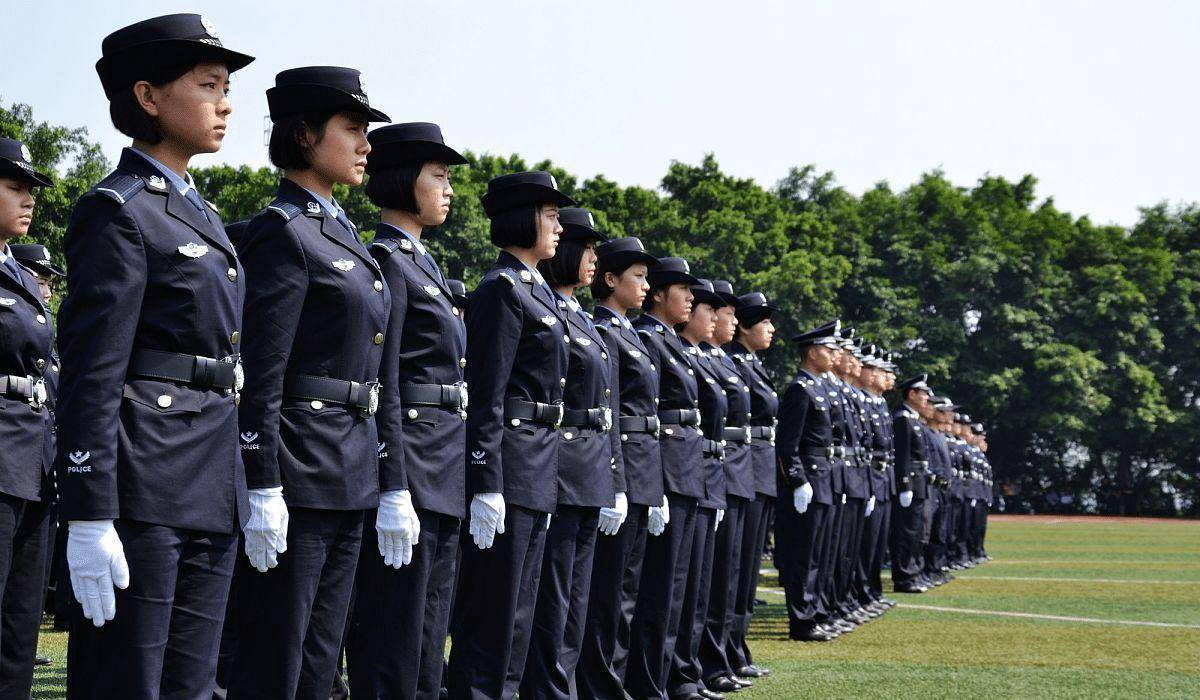 公安警察学院的使命与担当，公安警察学院的使命担当与职责履行