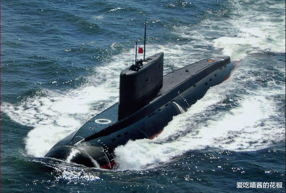 中国核潜艇力量概览，探寻2022年核潜艇数量与实力，中国核潜艇力量概览，2022年核潜艇数量与实力深度探究