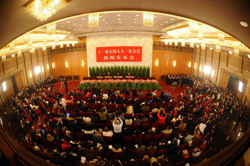 新闻发布会图片大全,记录时代的声音,新闻发布会图片集,时代之声的记录