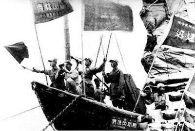 解放海南岛上集,解放海南岛上集,历史战役的回顾与重温