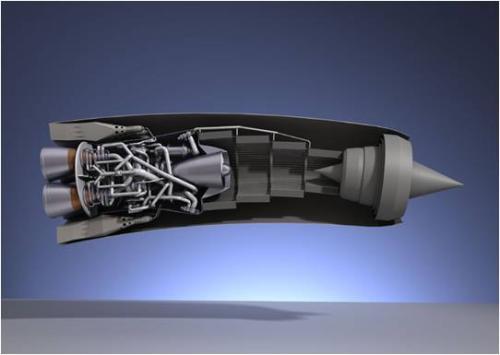 涡轴发动机模块化设计，革新与优势分析，涡轴发动机模块化设计，革新与优势深度解析