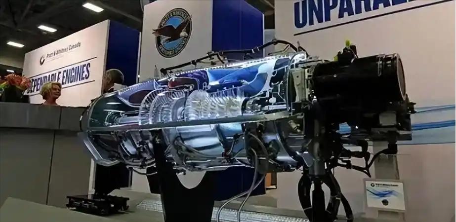 涡轴发动机模块化设计,革新与优势分析,涡轴发动机模块化设计,革新与优势深度解析