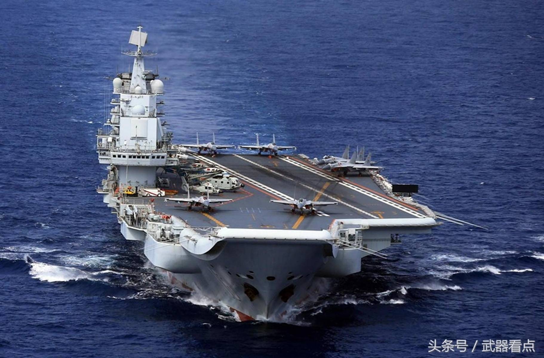 规模与实力概述