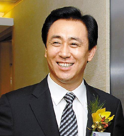 恒大许家印最新消息，逆境中的坚韧与未来展望，恒大许家印最新动态，逆境中的坚韧与未来展望展望