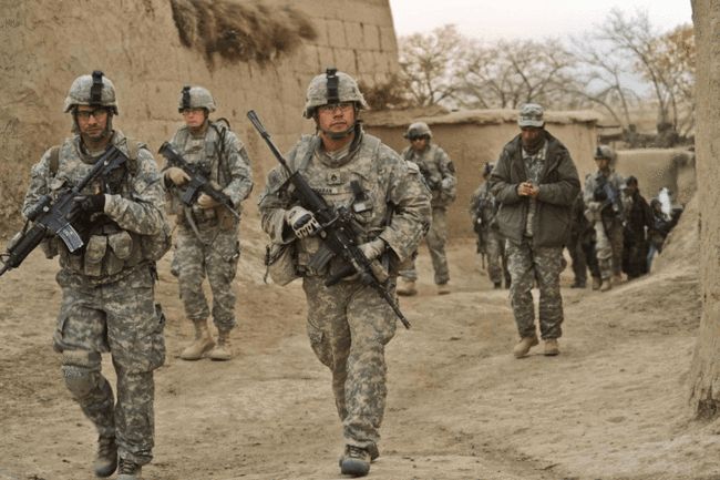 美军装备论坛中的腰带，功能与象征的双重角色，美军装备论坛中的腰带，功能与象征的双重意义