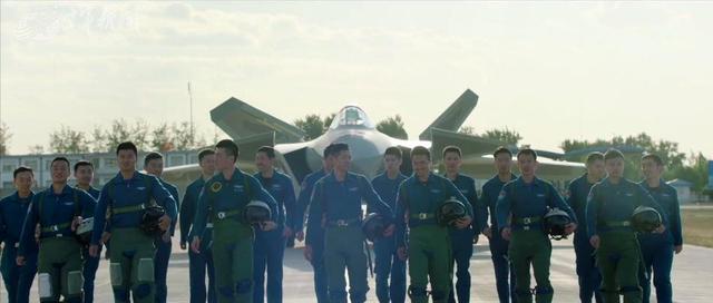 中国空军电影电视剧中的精彩瞬间与感人故事，中国空军影视佳作，瞬间精彩，故事感人肺腑