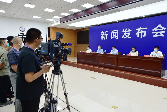 政府新闻发布会新闻通稿，政府新闻发布会新闻通稿概览，最新政策与动态解读