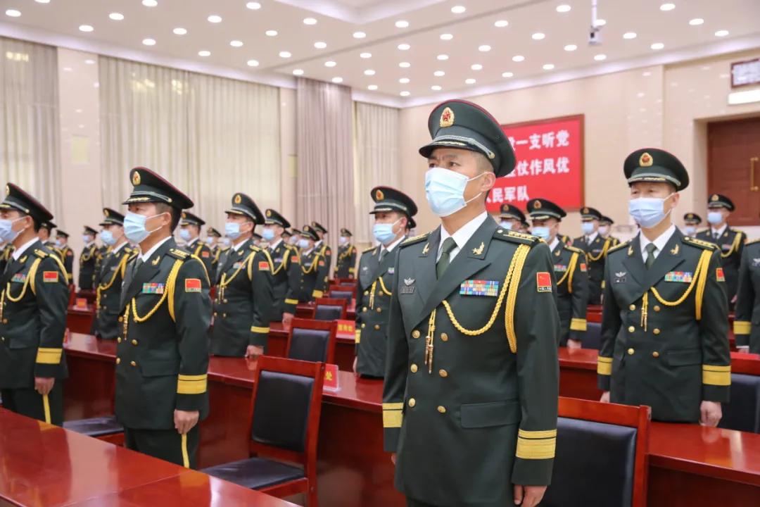 军衔晋升制度，探究与解析，军衔晋升制度深度探究与解析