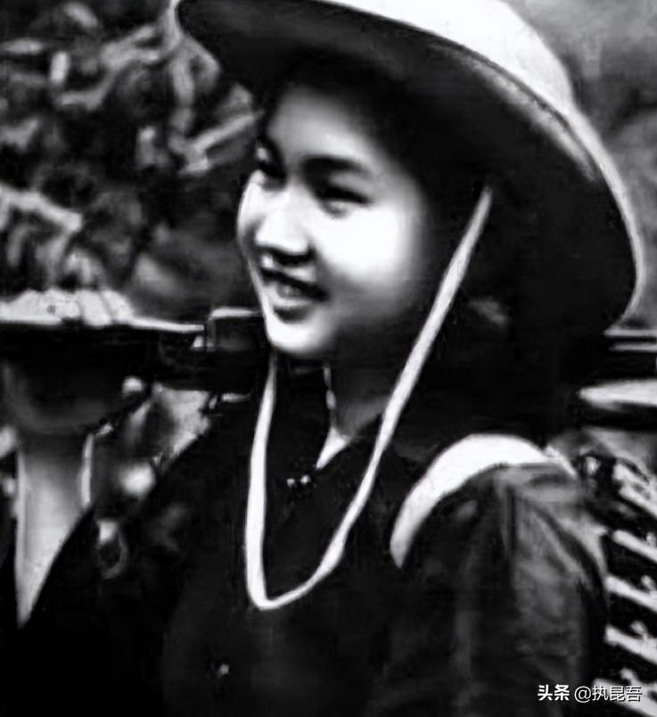 关于越南抓中国女兵的误解与真相探讨，越南抓中国女兵事件，误解与真相揭秘