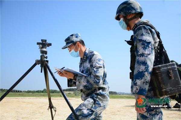 中国空降兵九个旅分布图，揭示战略部署与作战能力，中国空降兵九个旅分布图，战略部署与作战能力的深度解析