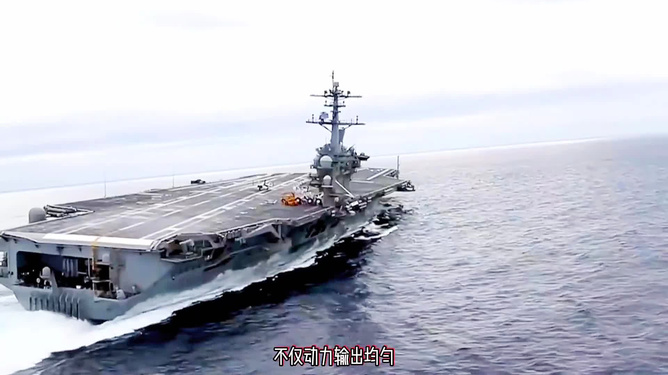 福特号航空母舰的停驻之地，探索全球海军力量的重要枢纽，探索全球海军力量枢纽，福特号航空母舰停驻之地揭秘