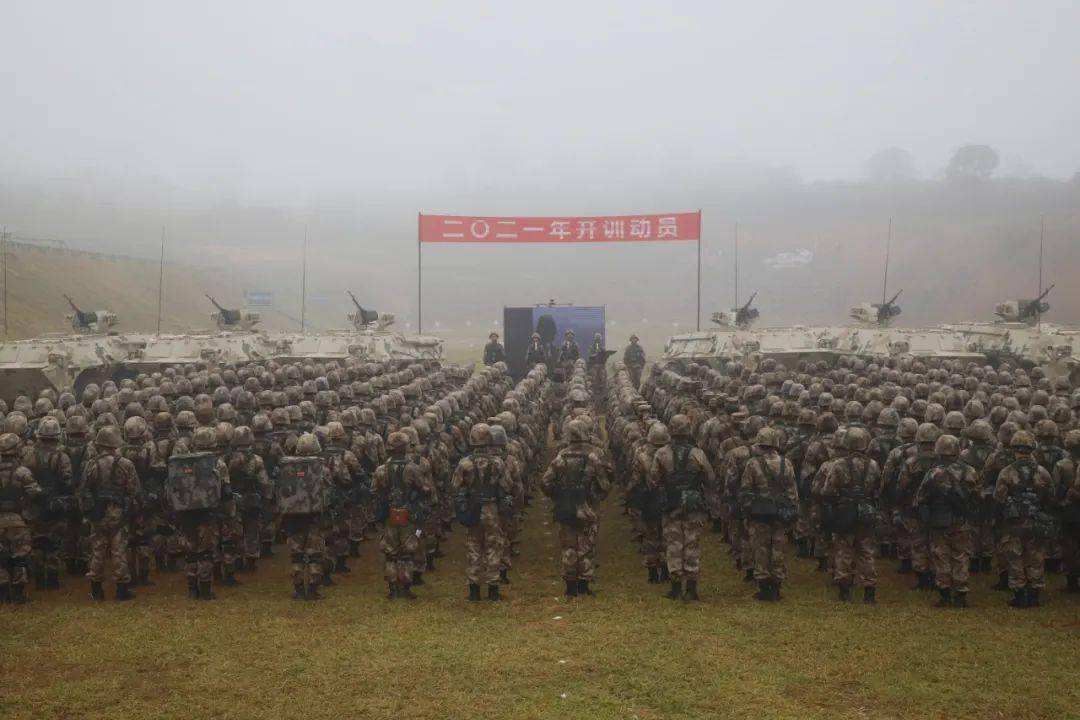 关于2021年要打仗吗的探讨与理解，关于未来战争趋势的探讨与理解，2021年是否会发生战争？