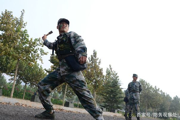 美国士兵怕解放军吗？——一种基于事实与理解的探讨，美国士兵是否对解放军有所忌惮？——事实与理解的深度探讨