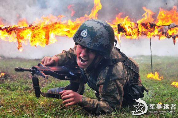 部队军事训练的目的及其重要性,部队军事训练的目的与重要性解析