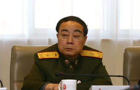 中国二炮部队负责人，一位卓越军事领导者的生涯与贡献，中国二炮部队负责人，卓越军事领导者的生涯与辉煌贡献