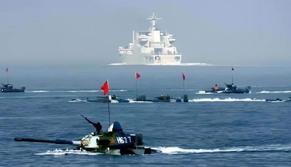 国台办回应解放军环台岛军演,坚定维护国家主权与领土完整,国台办回应解放军环台岛军演,坚决捍卫国家主权与领土完整