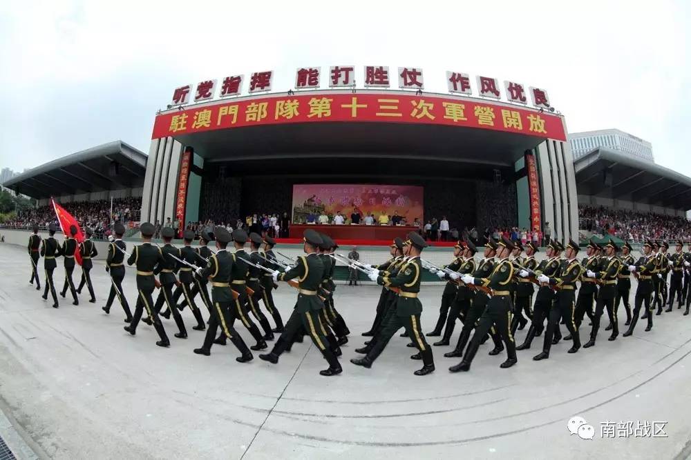 驻澳门部队视频大全，展现军威与和谐共融的澳门风采，驻澳门部队视频大全，展现军威与和谐共融的澳门风采展示