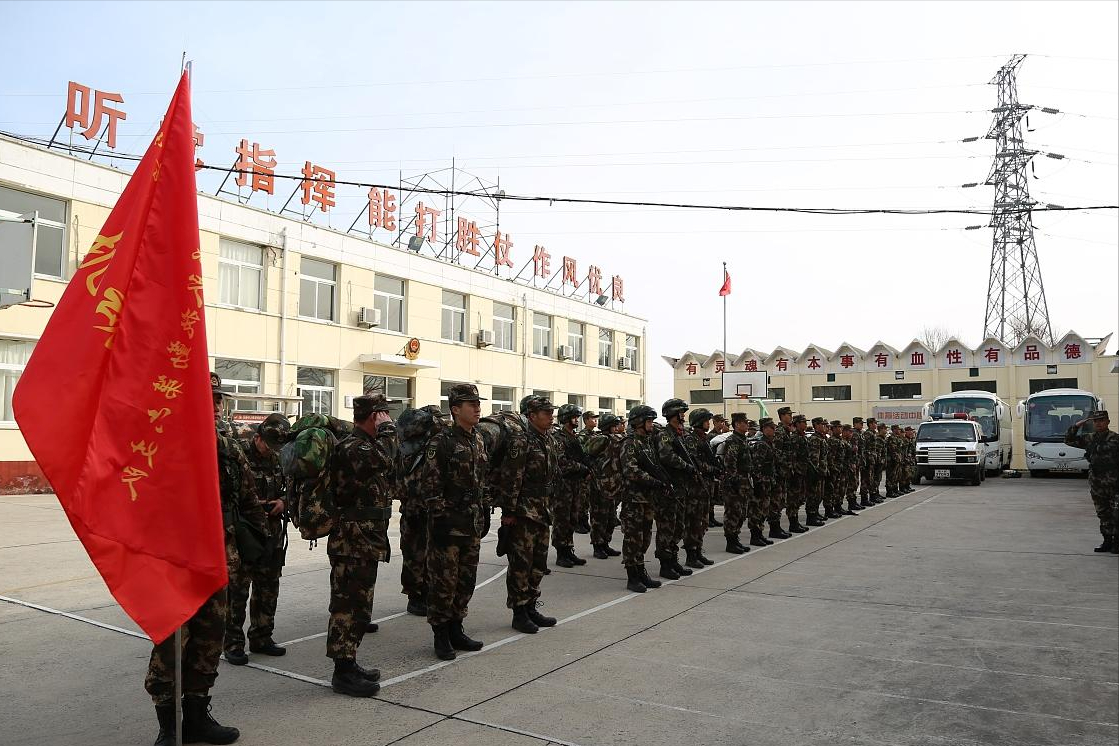 溆浦县人民武装部官网，历史沿革与新时代使命，溆浦县人民武装部官网，历史沿革与新时代使命的担当