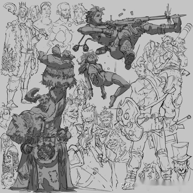 暴力美术学视角下的各国阅兵仪式,暴力美术学视角下的各国阅兵仪式探析