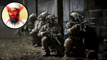 刺杀本拉登美军装备深度解析,美军刺杀本拉登行动装备深度解析