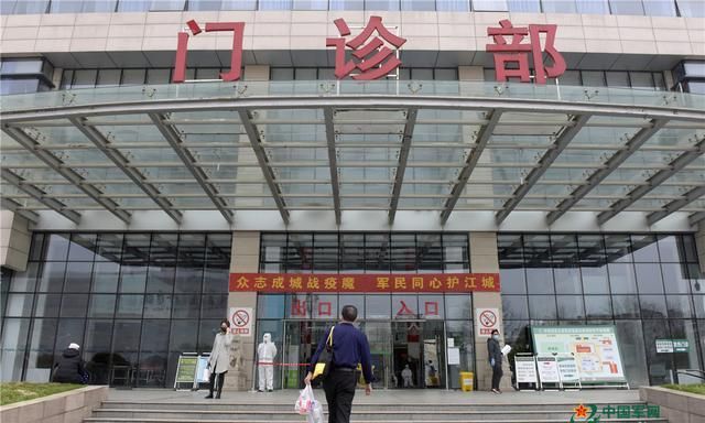 中部战区总医院与161医院，区别与联系，中部战区总医院与161医院的区别与联系解析