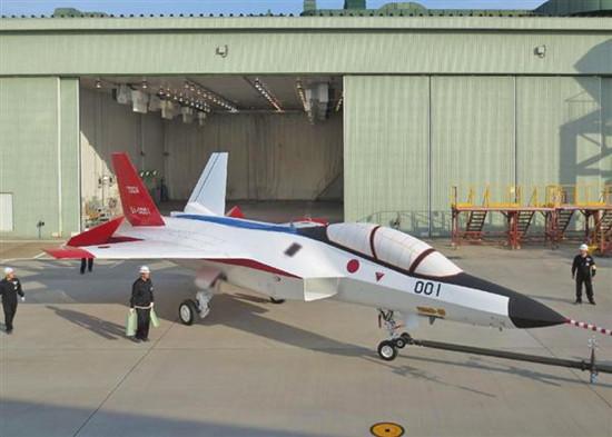 日本心神战机研发,技术挑战与国家战略,日本心神战机研发,技术挑战与国家战略的交织