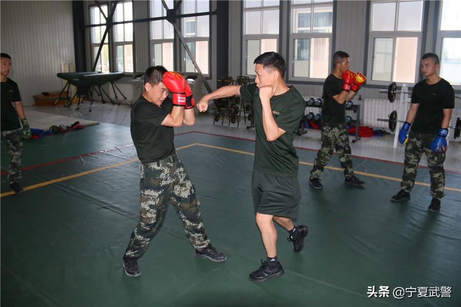 北京武警特警学院毕业分配概况,北京武警特警学院毕业分配情况概览