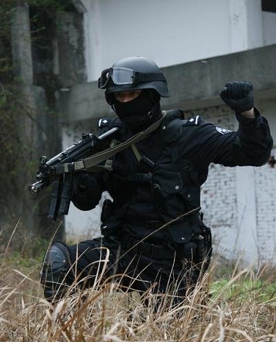 中国特种反恐部队，精英力量与无畏精神的象征，中国特种反恐部队，精英力量与无畏精神的荣耀象征
