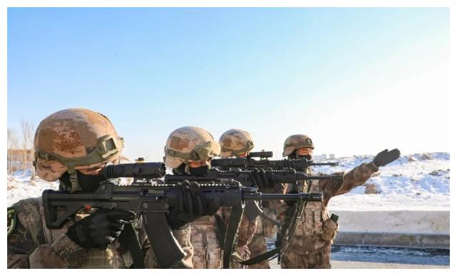 探索191步枪下挂榴弹的独特魅力，探索191步枪下挂榴弹的独特魅力与威力解析