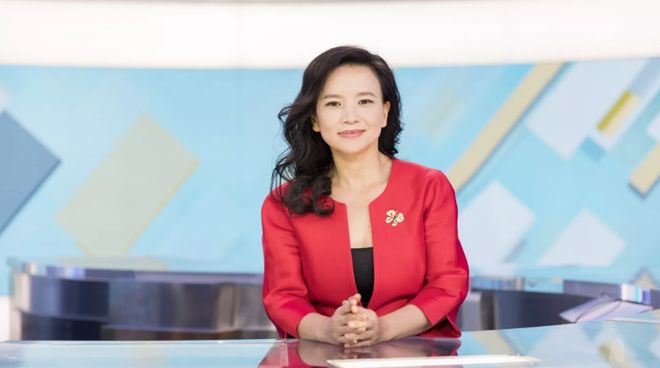 中央军事频道女主持人被间谍风波牵出的真相，中央军事频道女主持人间谍风波背后的真相揭秘