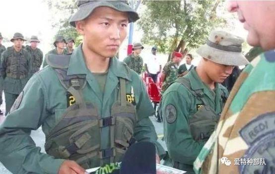 中国特种兵与猎人学校的磨砺之路，中国特种兵在猎人学校的磨砺与挑战之路