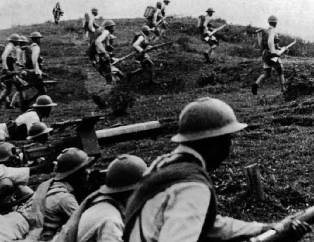 第三次世界大战中的中俄大战,历史与现实的交织,中俄在第三次世界大战中的历史与现实交织之战