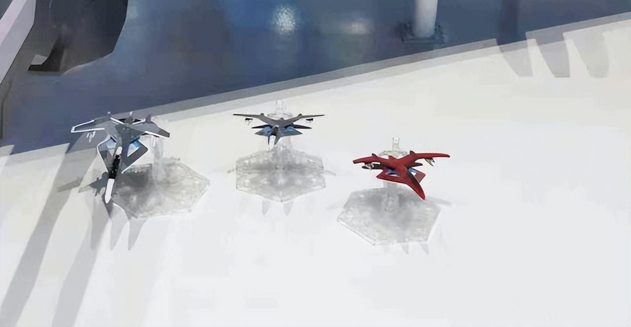 什么是空天战机，空天战机概念解析