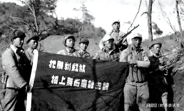 老秃山英雄连——第47军的光辉篇章,老秃山英雄连,第47军荣耀篇章