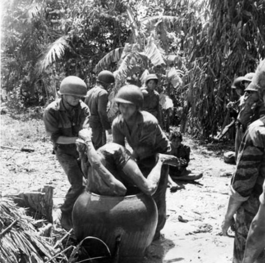 美军每年死亡人数概况,美军年度死亡人数概览