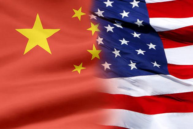 美国与中国，全球两大强国的互动与前景展望，全球两大强国互动，美国与中国的未来展望