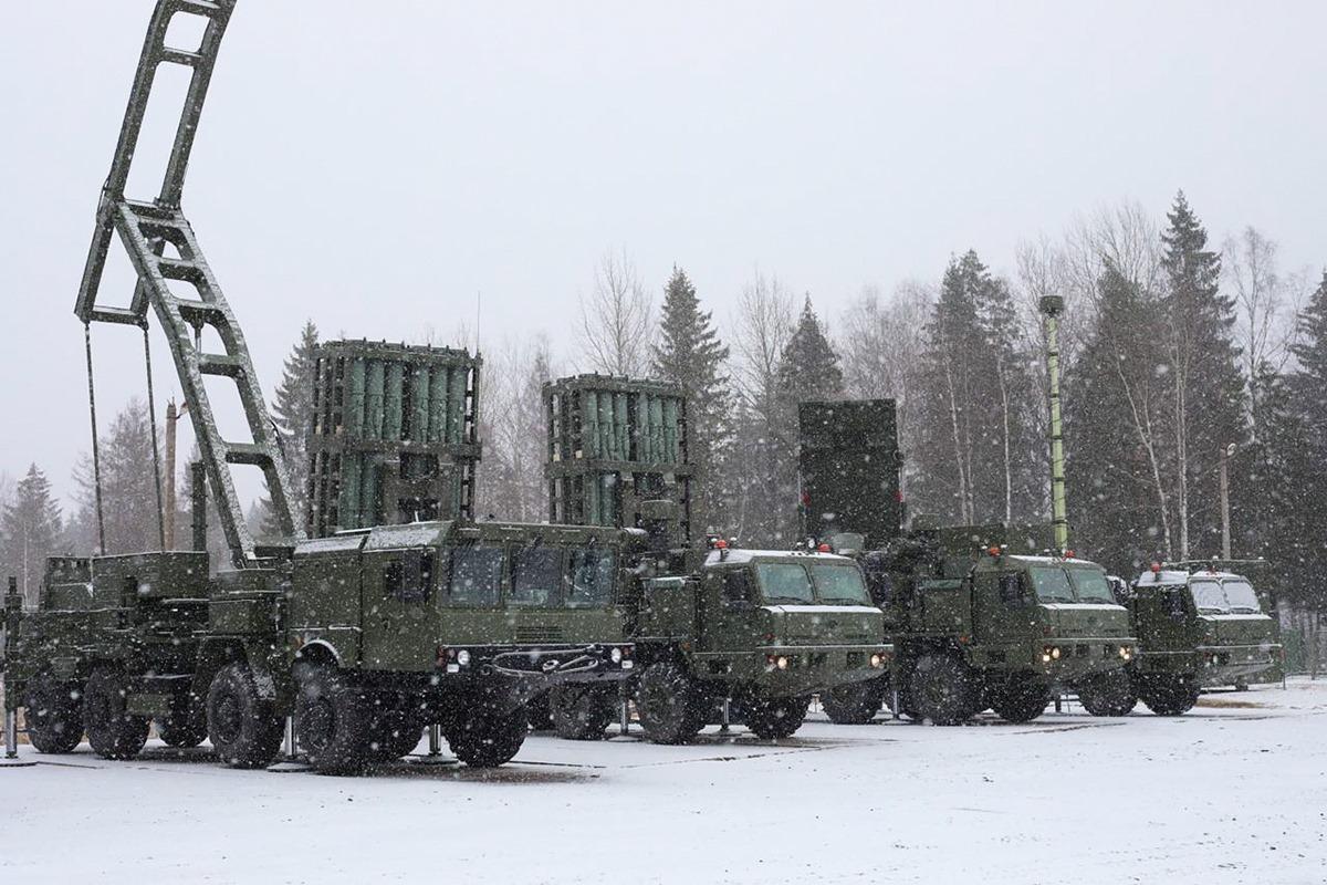 中国红旗反导系统,筑起国家安全屏障的坚实支柱,中国红旗反导系统,国家安全屏障的坚实支柱守护者