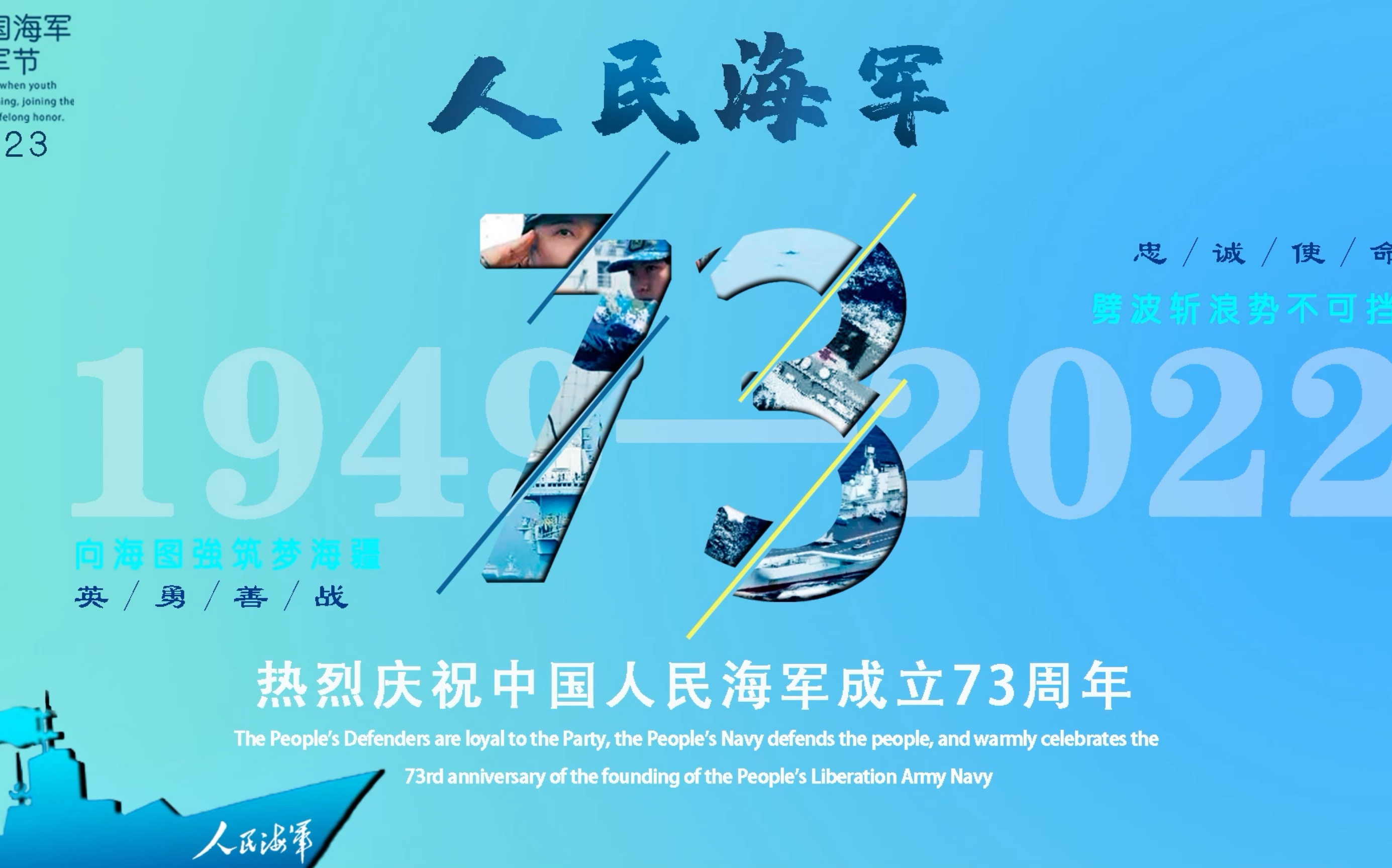 中国海军辉煌历程，纪念海军成立周年之际的回顾与展望，中国海军辉煌历程，纪念海军成立周年之际的回顾与前瞻