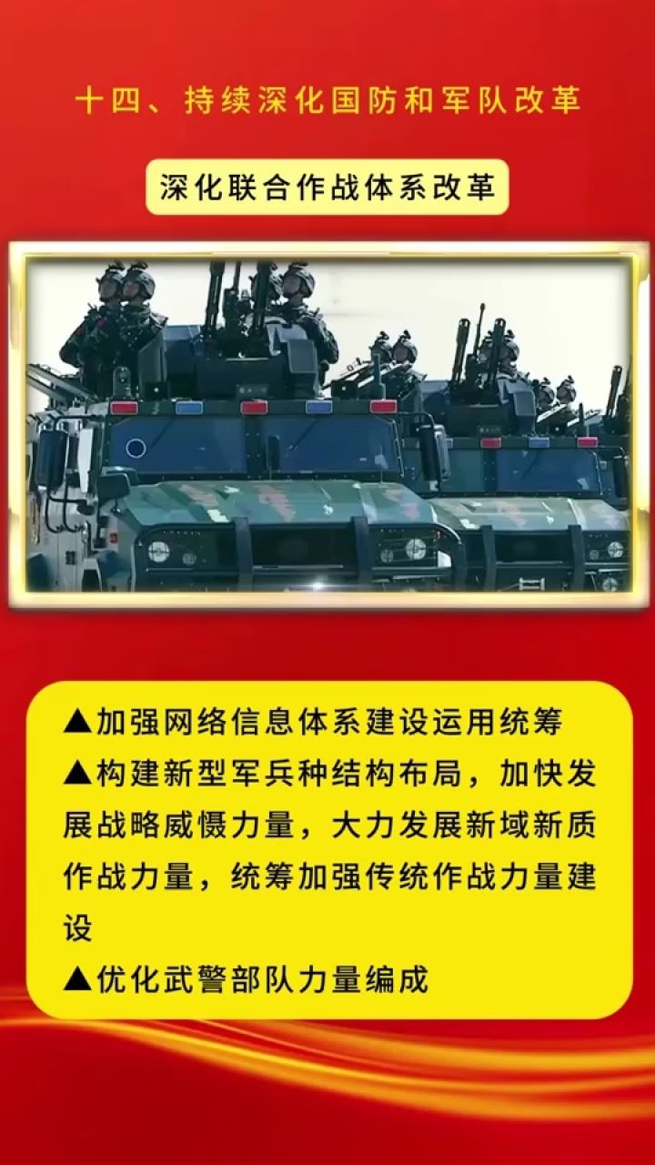 部队六个新变化的深度解读,部队六个新变化的深度解读与启示