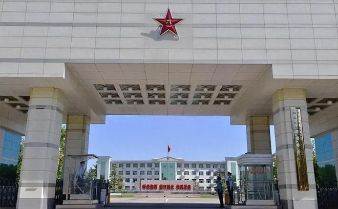 空军航空大学周村校区,培育蓝天卫士的摇篮,空军航空大学周村校区,蓝天卫士的摇篮培育基地