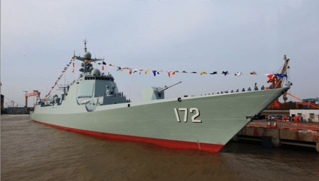 昆明舰历任舰长,传承与担当的海洋卫士,昆明舰历任舰长,传承海洋卫士的使命与担当