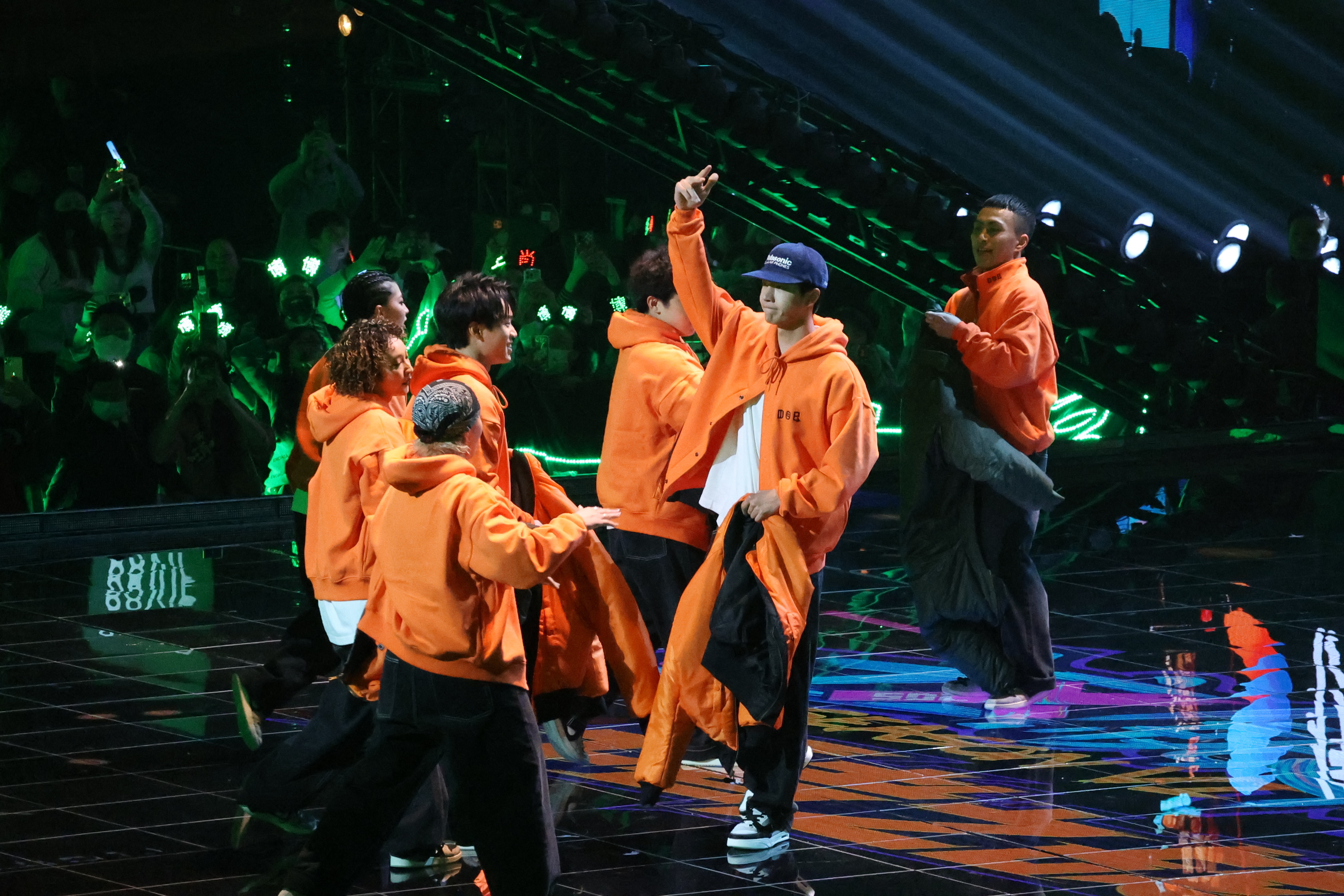 澳门今晚必开一肖与舞蹈的奇妙交融,澳门今晚生肖与舞蹈的奇缘交汇