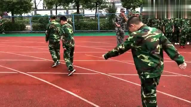 刘金沂走路视频,展现坚韧与毅力的一面,刘金沂走路视频,展现坚韧毅力的一面