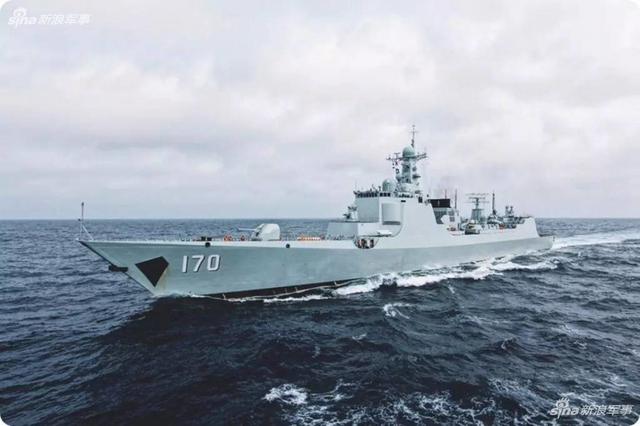 关于我国海军舰艇170舰的退役情况探讨，我国海军舰艇170舰退役情况深度探讨