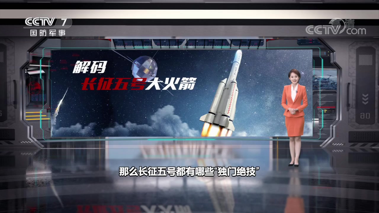 长征五号直播,探索太空之旅的新篇章,长征五号直播,开启探索太空之旅新篇章