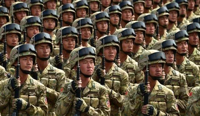 我国13个集团军，历史沿革与现代军事力量展现，中国13个集团军的历史沿革与现代军事力量概览