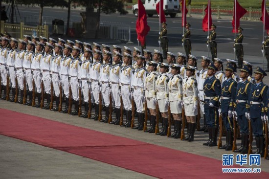 仪仗队是从哪里选的兵，选拔过程与标准解析，仪仗队士兵选拔过程与标准，选拔源头与要求解析