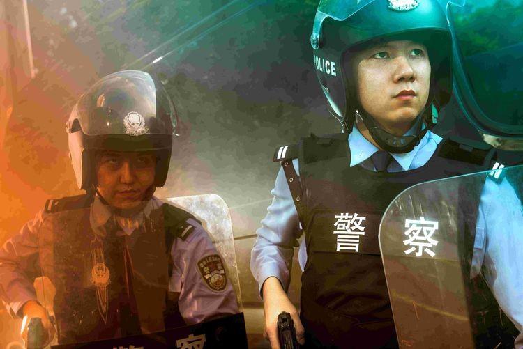 92式军装,历史、特点与现代意义,92式军装,历史沿革、特点与现代价值探究