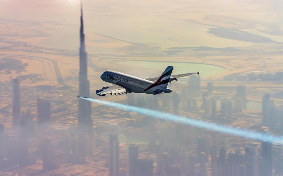 最小的客机,航空工业中的微型奇迹,最小客机,航空工业中的微型奇迹